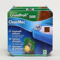 Material filtrant JBL ClearMec plus Pad CP e1500